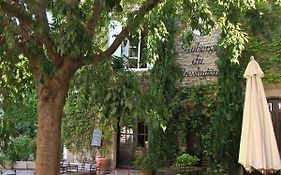 L'auberge Du Presbytère Saignon